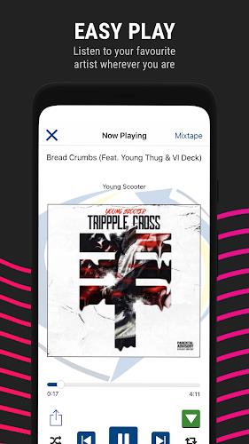LiveMixtapes - Hip-Hop Culture