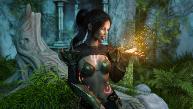 Lust Academy Season 3 APK