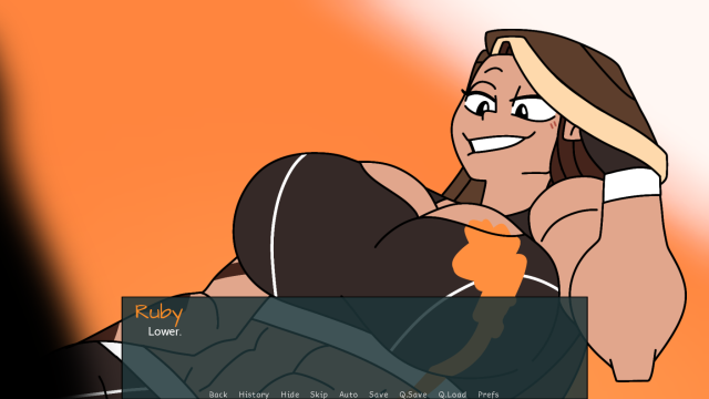 LockDown Dom APK