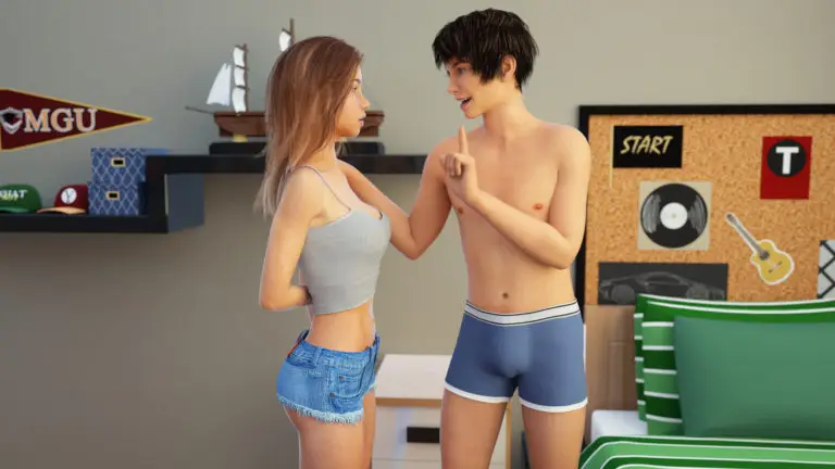 Milfy City for Android