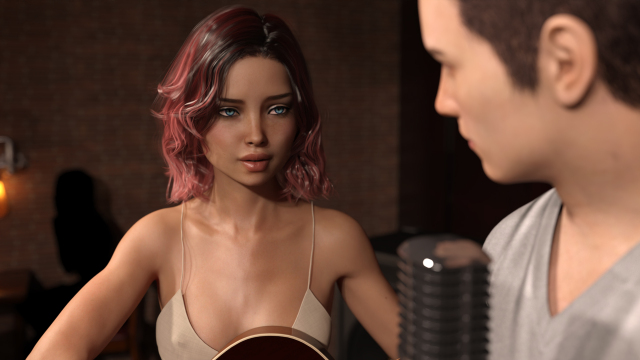 Lust Theory [Inceton] [Season 3 Ep 4]