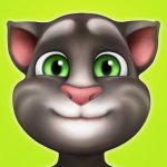 My Talking Tom Mod