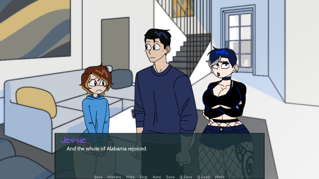 LockDown Dom APK