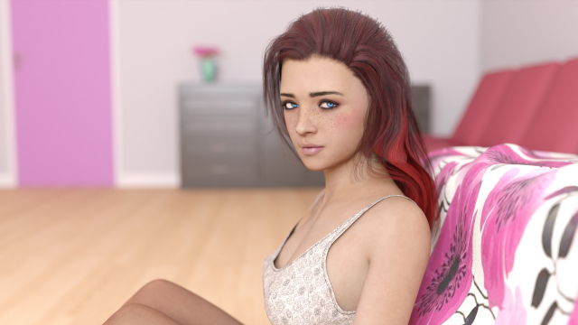 Lust Theory [Inceton] [Season 3 Ep 4]