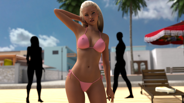 Lust Theory [Inceton] [Season 3 Ep 4]