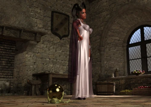 Peasant&#039;s Quest