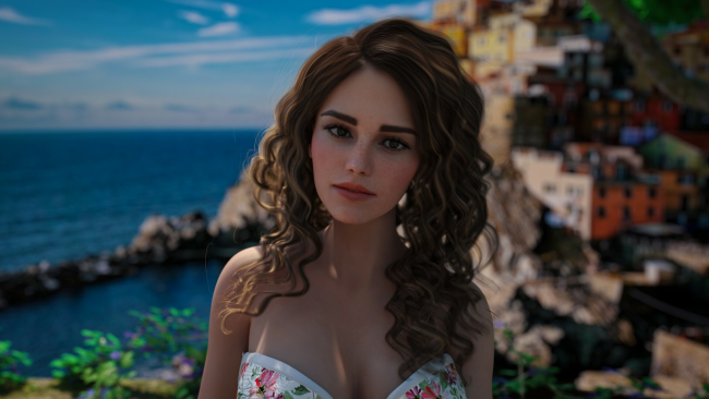 Lust Academy Season 3 APK