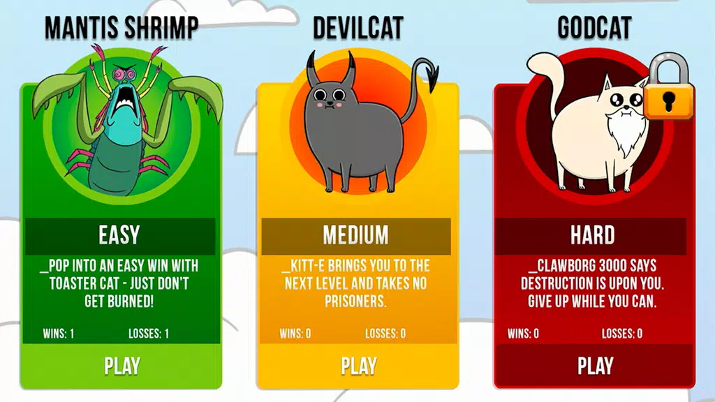 Exploding Kittens NETFLIX