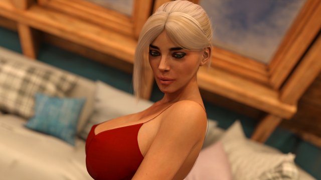 Lust Theory [Inceton] [Season 3 Ep 4]