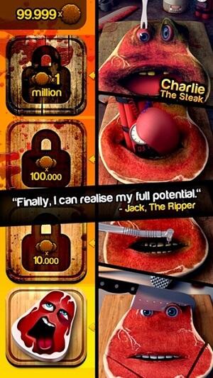 Charlie The Steak APK