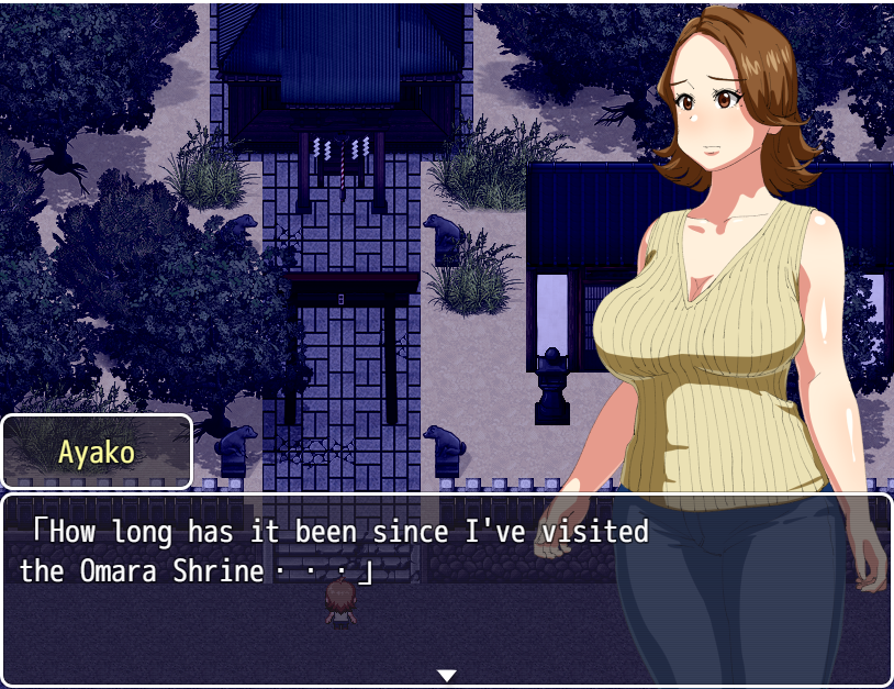 Omara-Sama APK