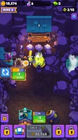 Gold and Goblins Mod APK