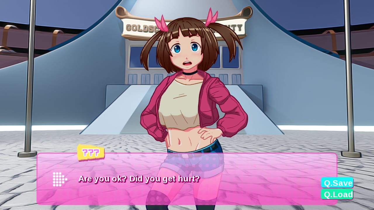 Heroes University H APK