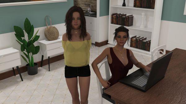 The Higher Society Illustrated APK