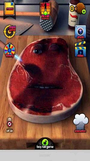 Charlie The Steak APK
