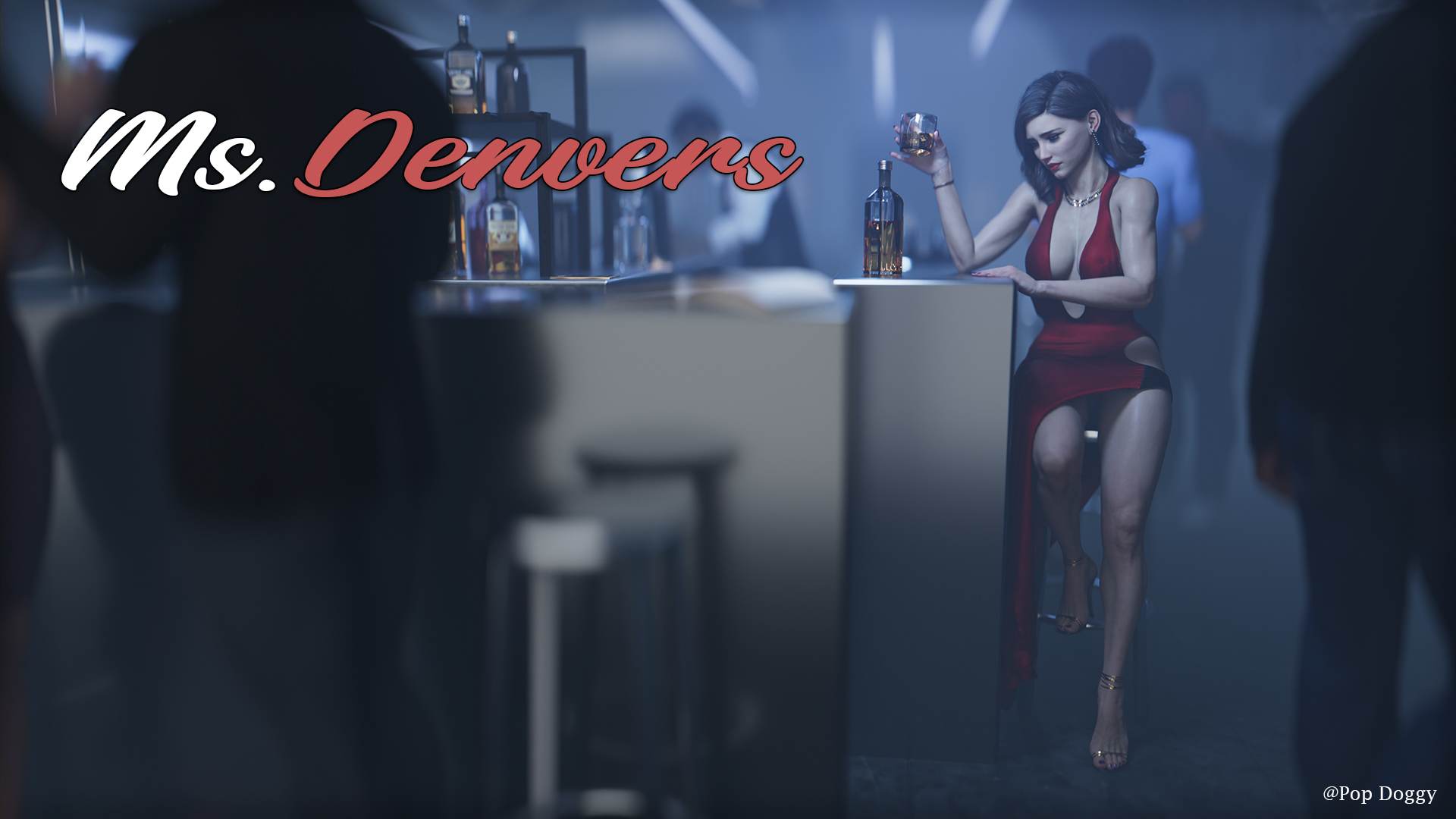 Ms.Denvers APK