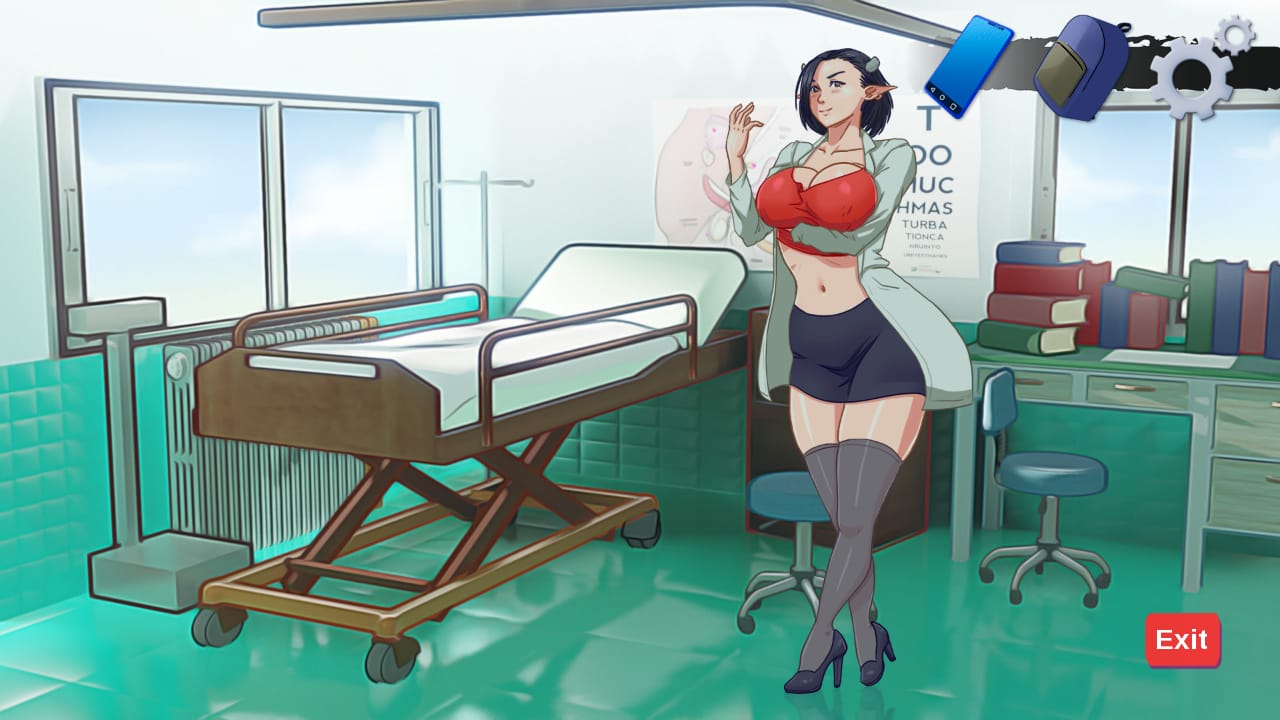 Heroes University H APK