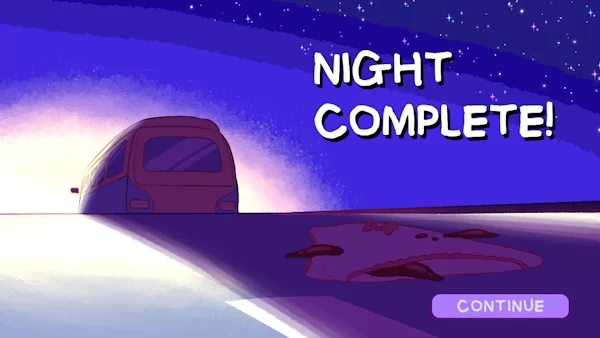 Tentacle Van APK
