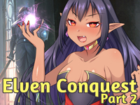 Elven Conquest Part 2 Latest version