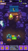 Gold and Goblins Mod APK