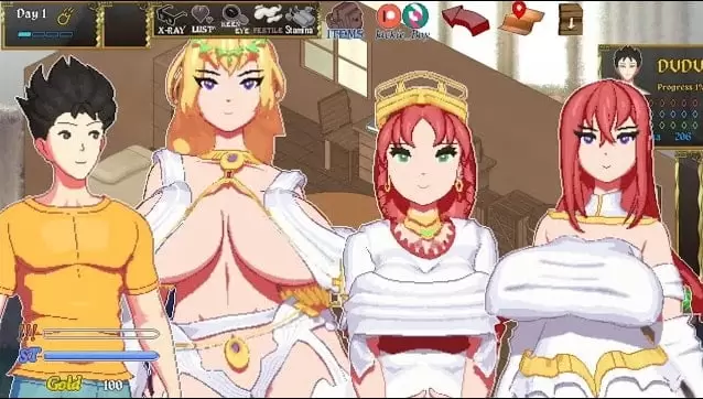Isekai Awakening Android APK