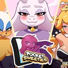PocketSweeties v1.6.4