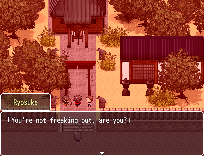 Omara-Sama APK