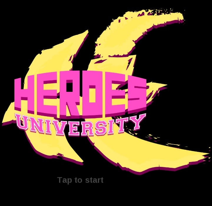 Heroes University H APK