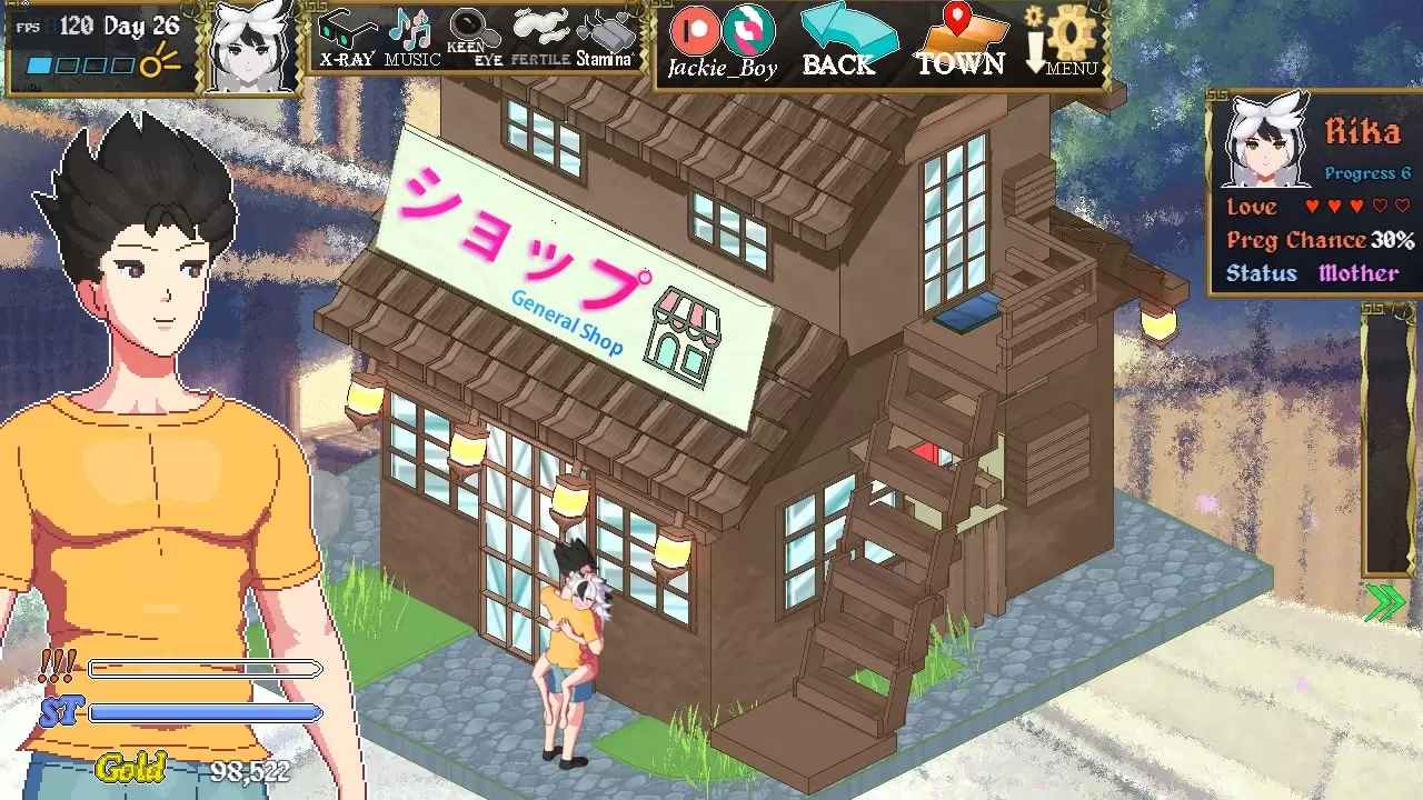 Isekai Awakening Android APK
