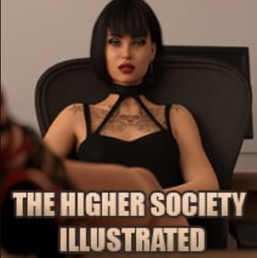 The Higher Society Illustrated APK