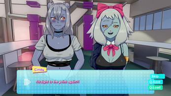 Heroes University H APK