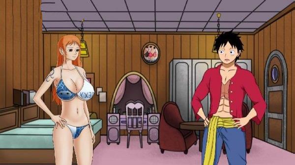 One Slice of Lust APK