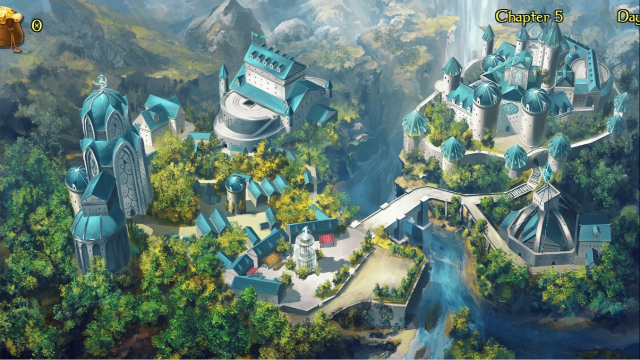 Elven Conquest – Part 2