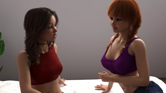 The Higher Society Illustrated APK
