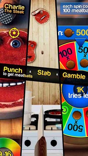 Charlie The Steak APK