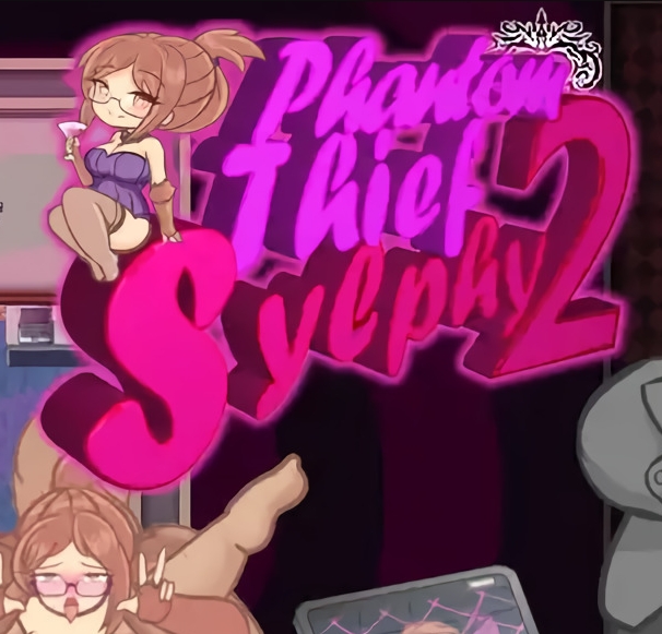 Phantom Thief Sylphy 2 APK