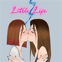 Little Life alpha Mobile Version