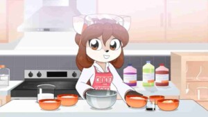 Furries Dr Doe&#039;s