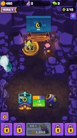 Gold and Goblins Mod APK
