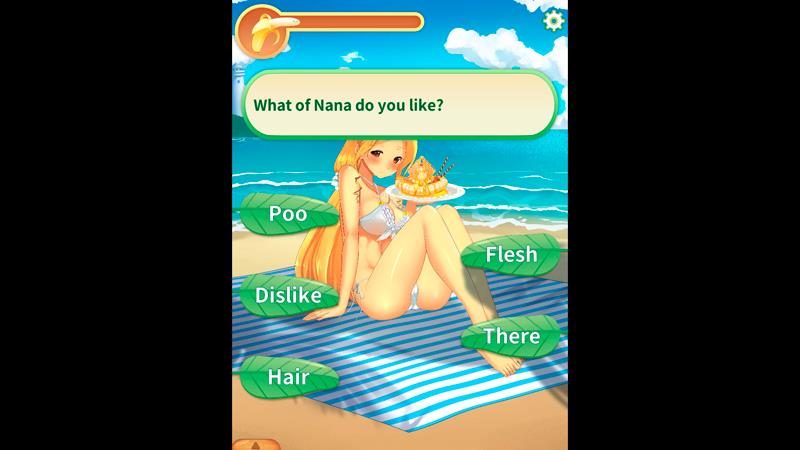 Nana’s Holiday Final Version