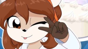 Furries Dr Doe&#039;s