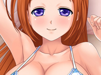 Teasing Touch! APK