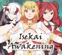 Isekai Awakening Android APK