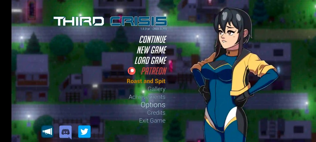 Third Crisis 0.55.1
