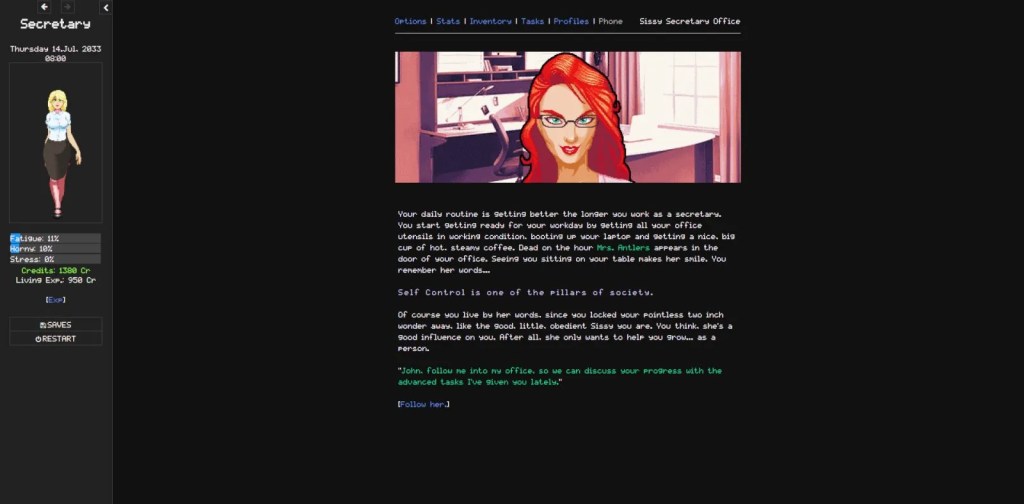Secretary Latest Android APK