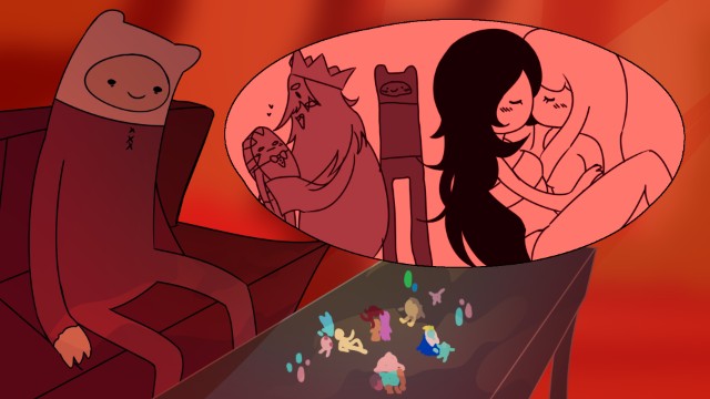Sexventure Time APK