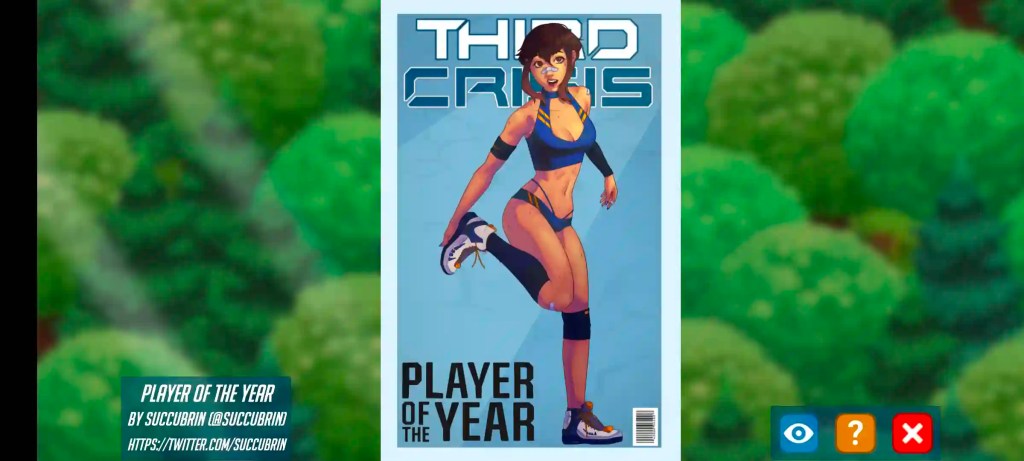 Third Crisis 0.55.1