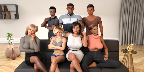 Midnight Paradise v0.24