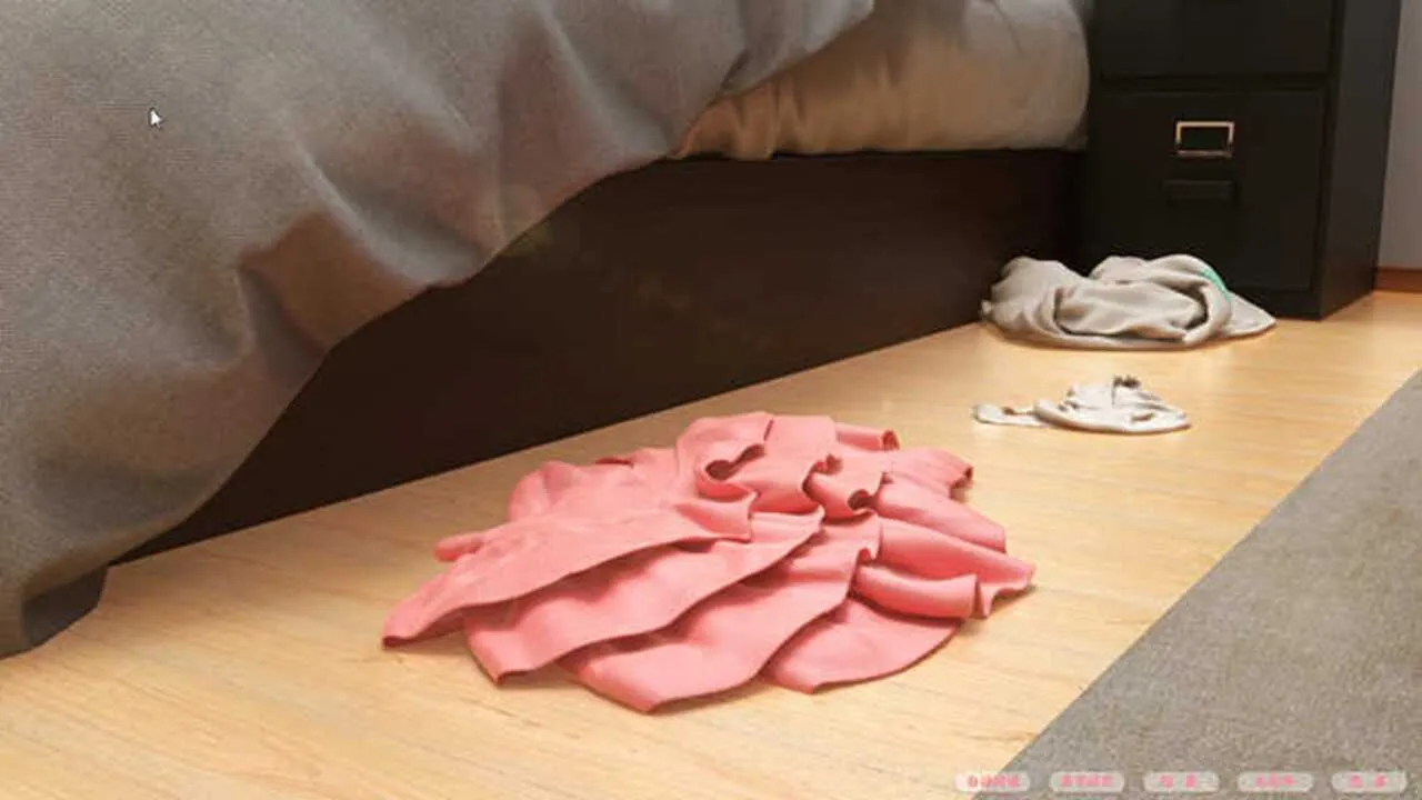 Secret Playtime with Sakika Final Version