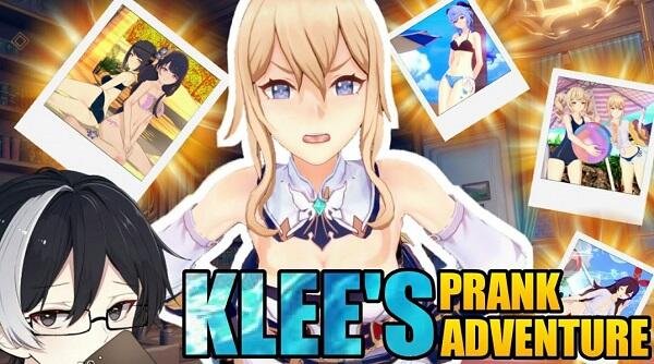 Klee Prank Adventure APK